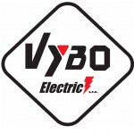 Vybo Electric logo