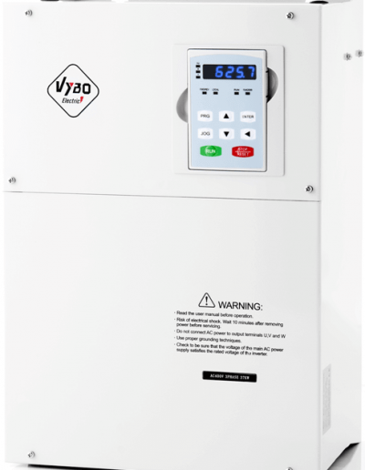 variable frequency drive V810 vybo electric