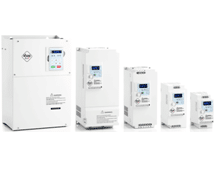 variable frequency drives V800
