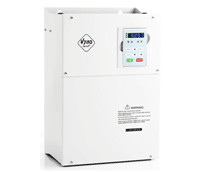 variable frequency drives V810