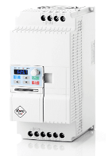 Variable frequency drives VYBO Electric