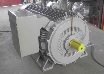 motor electric 900kw