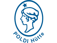 poldi hutte logo