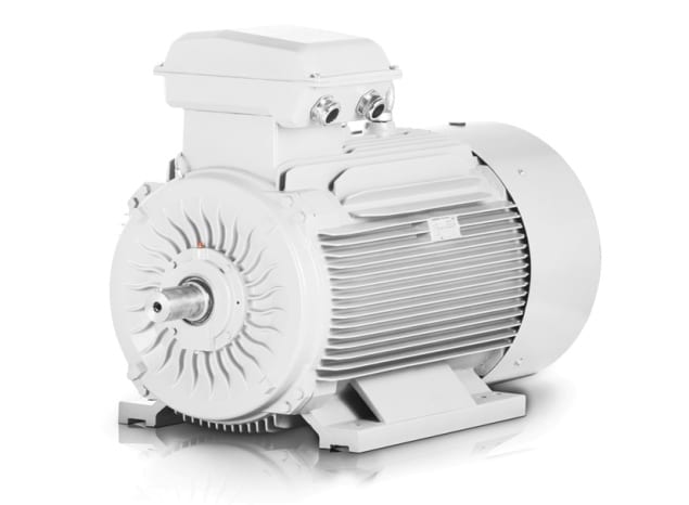 electric motor LC high quality