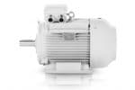 Electric motor 11kW 4LC180L-8, 735rpm, super premium efficiency IE4