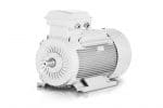 Electric motor 160kW 4LC355M1-6, 990rpm, super premium efficiency IE4