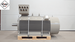 1000kW electric induction motor H17RL sale best price EU IE3 VYBO
