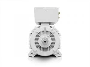 electric motor 450kw H17RL IC411, IP55, IE2, IE3, IE4