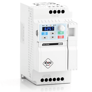 Variable frequency drive 0,4kW 230V V800 VYBO