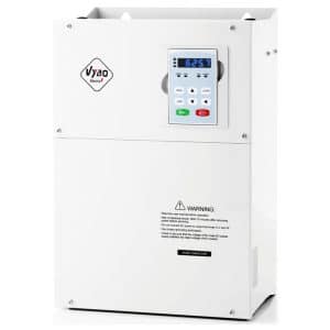 Variable frequency drive 0,4kW 400V V810