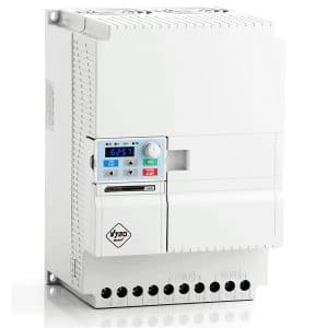 Variable frequency drive 110kW 400V V800 stock