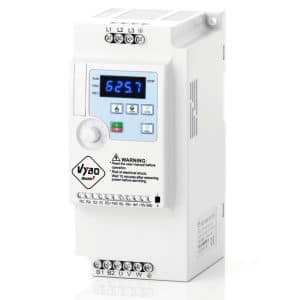 Variable frequency drive 15kW 400V A550