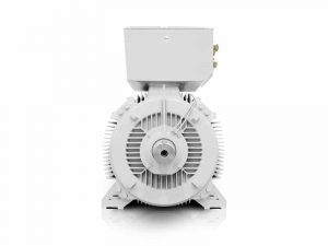 Motor eléctrico 1000kW H17RL-450-2, 2985 rpm, 400V, 690V, IC411, IE3 de baja tensión