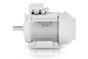 Motor eléctrico 11kW 3LC160M1-2, eficiencia IE3