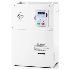 Variable frequency drive 18,5kW 400V V810