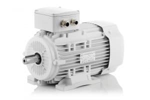 Elektrisk motor 5,5kW 3AL132S1-2, 2940 rpm