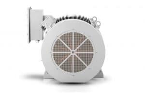 1000kW 2982 rpm H17R-450-2 elektrisk motor, middels eller høy spenning